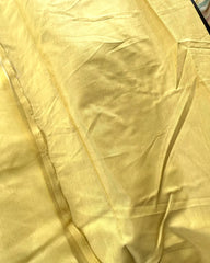 Crushed Organza Unstitched Suits