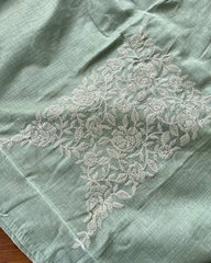 Jute Silk Unstitched Salwar Suits