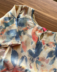 Soft Linen Cotton Kurta