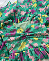 Two Layered Dress