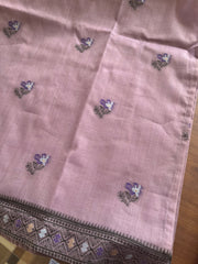 READY TO DISPATCH - Dusty Lavender 2 Pcs