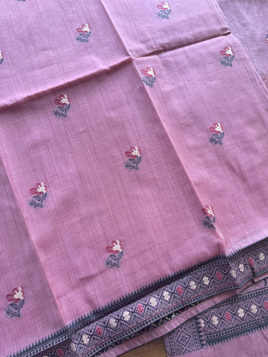 READY TO DISPATCH - Dusty Pink 2 Pcs