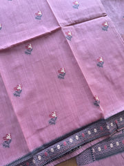 READY TO DISPATCH - Dusty Pink 2 Pcs