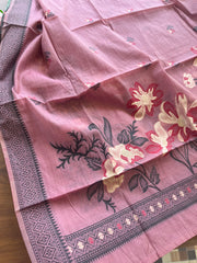 READY TO DISPATCH - Dusty Pink 2 Pcs