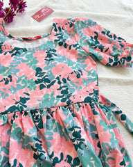 Two Layer Dress