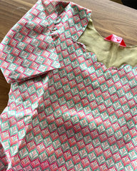 Ethnic Silk kurta