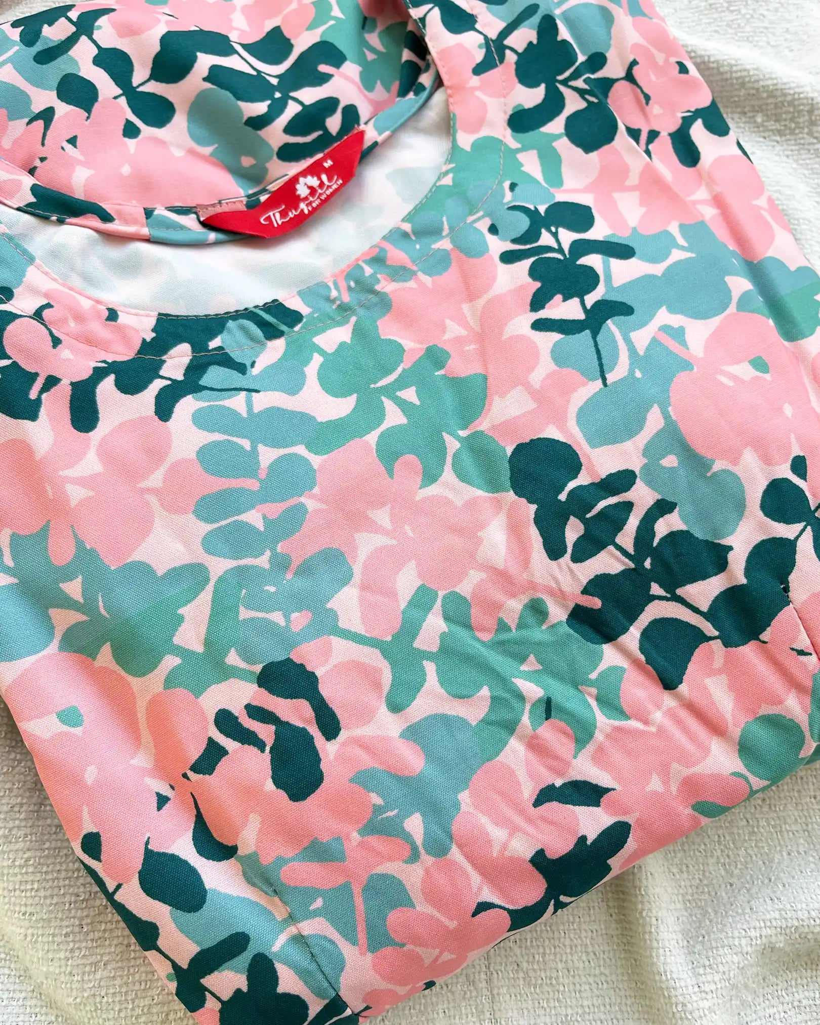 Two Layer Dress