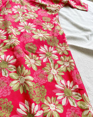 A line cotton co ord